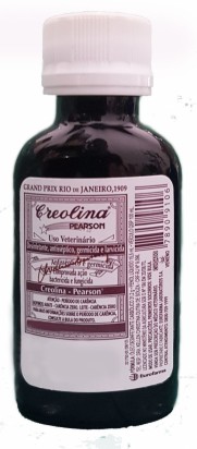 Creolina 100ml Pearson